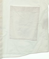 DIGAWEL（ディガウェル）カジュアルシャツ 白 サイズ:2(M位) メンズ/2200627919084