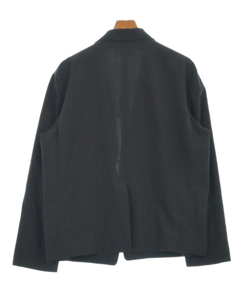 DIGAWEL（ディガウェル）カジュアルジャケット 黒 サイズ:-(XL位) メンズ/2200617847021