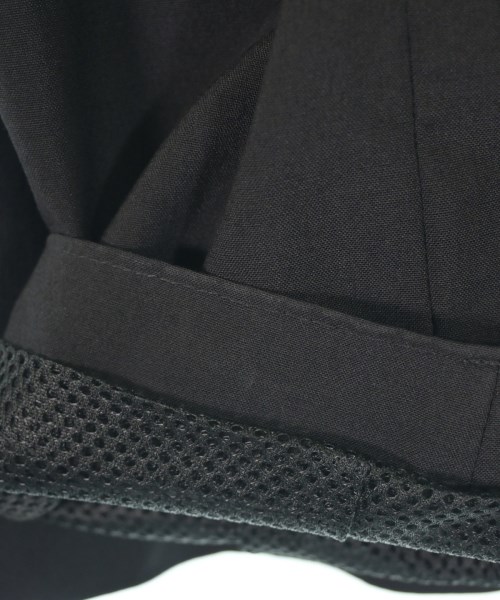 DIGAWEL（ディガウェル）カジュアルジャケット 黒 サイズ:-(XL位) メンズ/2200617847021