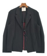 DIGAWEL（ディガウェル）カジュアルジャケット 黒 サイズ:-(XL位) メンズ/2200617847021