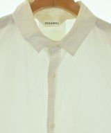 DIGAWEL（ディガウェル）カジュアルシャツ 白 サイズ:-(M位) メンズ/2200611287021