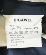 DIGAWEL（ディガウェル）その他 黒 サイズ:2(M位) メンズ/2200611287045