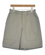 DIGAWEL（ディガウェル）ショートパンツ グレー サイズ:1(S位) メンズ/2200613835039