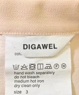 DIGAWEL（ディガウェル）その他 ピンク サイズ:3(L位) メンズ/2200614265095