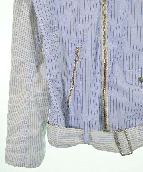 DIGAWEL（ディガウェル）ライダース 青 サイズ:1(S位) メンズ/2200620249065