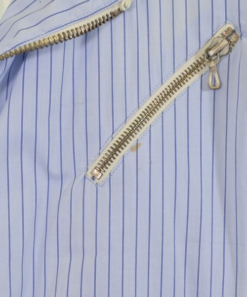 DIGAWEL（ディガウェル）ライダース 青 サイズ:1(S位) メンズ/2200620249065