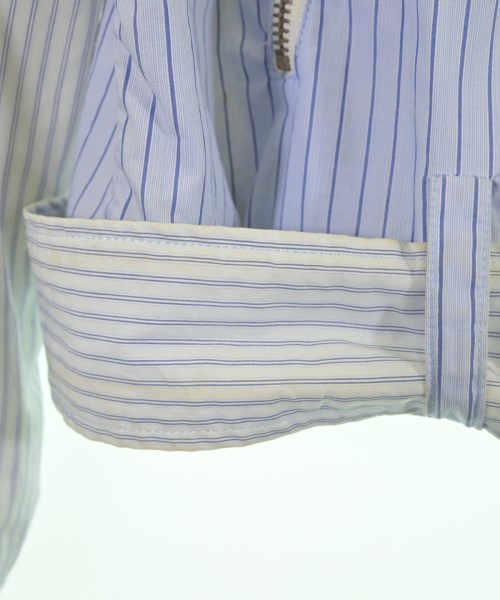 DIGAWEL（ディガウェル）ライダース 青 サイズ:1(S位) メンズ/2200620249065