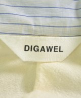 DIGAWEL（ディガウェル）ライダース 青 サイズ:1(S位) メンズ/2200620249065