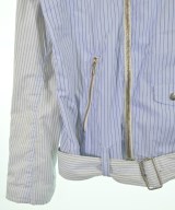 DIGAWEL（ディガウェル）ライダース 青 サイズ:1(S位) メンズ/2200620249065