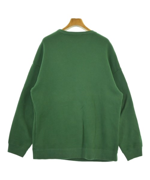 DIGAWEL（ディガウェル）スウェット 緑 サイズ:1(S位) メンズ/2200668913034