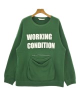 DIGAWEL スウェット