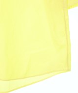 DIGAWEL（ディガウェル）カジュアルシャツ 黄 サイズ:1(S位) メンズ/2200672172083