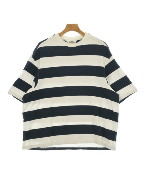 DIGAWEL(ディガウェル)Tシャツ・カットソー 白 サイズ:1(S位)/2200672172205