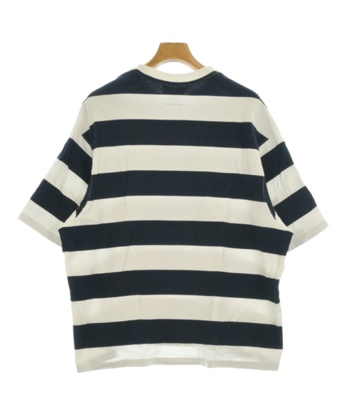 DIGAWEL（ディガウェル）Tシャツ・カットソー 白 サイズ:1(S位) メンズ/2200672172205