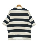 DIGAWEL（ディガウェル）Tシャツ・カットソー 白 サイズ:1(S位) メンズ/2200672172205