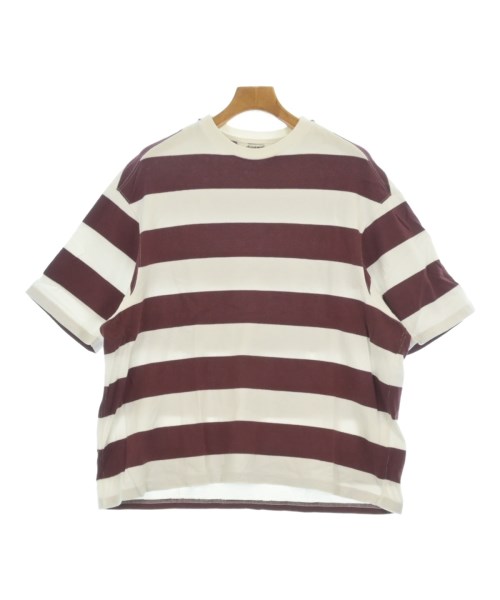 DIGAWEL（ディガウェル）Tシャツ・カットソー 白 サイズ:1(S位) メンズ/2200672172212