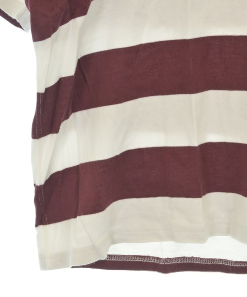 DIGAWEL（ディガウェル）Tシャツ・カットソー 白 サイズ:1(S位) メンズ/2200672172212