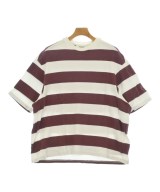 DIGAWEL（ディガウェル）Tシャツ・カットソー 白 サイズ:1(S位) メンズ/2200672172212