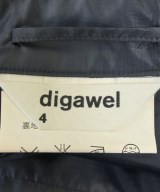 DIGAWEL（ディガウェル）その他 紺 サイズ:1(S位) メンズ/2200672172298