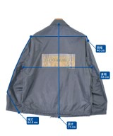 DIGAWEL（ディガウェル）その他 紺 サイズ:1(S位) メンズ/2200672172298