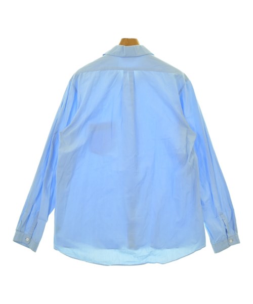 DIGAWEL（ディガウェル）カジュアルシャツ 青 サイズ:4(XL位) メンズ/2200678621042