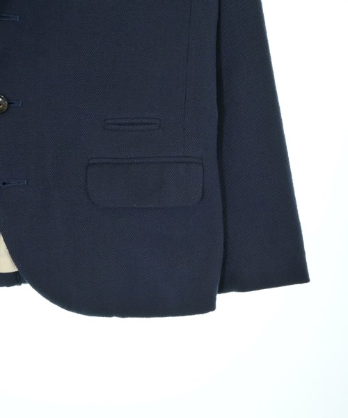 DIGAWEL（ディガウェル）ジャケット 紺 サイズ:S メンズ/2200679217022