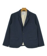 DIGAWEL（ディガウェル）ジャケット 紺 サイズ:S メンズ/2200679217022