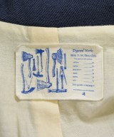 DIGAWEL（ディガウェル）ジャケット 紺 サイズ:S メンズ/2200679217022