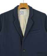 DIGAWEL（ディガウェル）ジャケット 紺 サイズ:S メンズ/2200679217022