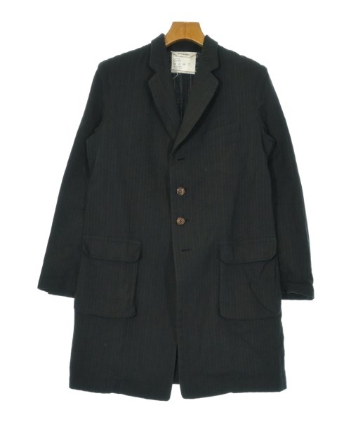 DIGAWEL(ディガウェル)ジャケット 黒 サイズ:0(XS位)/2200679217039