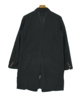 DIGAWEL（ディガウェル）ジャケット 黒 サイズ:0(XS位) メンズ/2200679217039