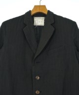 DIGAWEL（ディガウェル）ジャケット 黒 サイズ:0(XS位) メンズ/2200679217039