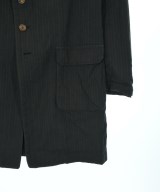 DIGAWEL（ディガウェル）ジャケット 黒 サイズ:0(XS位) メンズ/2200679217039