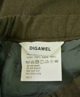 DIGAWEL（ディガウェル）その他 カーキ サイズ:1(S位) メンズ/2200693658191