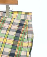 DIGAWEL（ディガウェル）ショートパンツ 紺 サイズ:1(S位) メンズ/2200698747012
