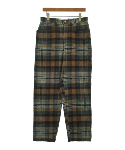 DIGAWEL(ディガウェル)その他 茶 サイズ:2(M位)/2200646267029