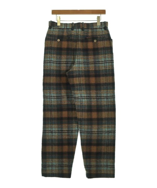 DIGAWEL（ディガウェル）その他 茶 サイズ:2(M位) メンズ/2200646267029