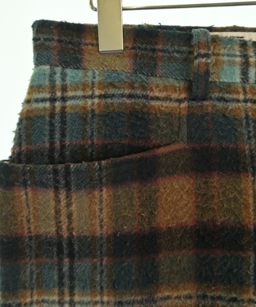 DIGAWEL（ディガウェル）その他 茶 サイズ:2(M位) メンズ/2200646267029