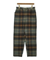 DIGAWEL（ディガウェル）その他 茶 サイズ:2(M位) メンズ/2200646267029