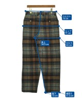 DIGAWEL（ディガウェル）その他 茶 サイズ:2(M位) メンズ/2200646267029