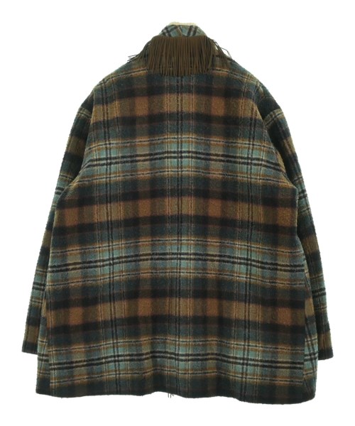 DIGAWEL（ディガウェル）その他 茶 サイズ:2(M位) メンズ/2200646267036