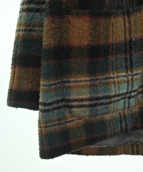 DIGAWEL（ディガウェル）その他 茶 サイズ:2(M位) メンズ/2200646267036