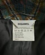 DIGAWEL（ディガウェル）その他 茶 サイズ:2(M位) メンズ/2200646267036