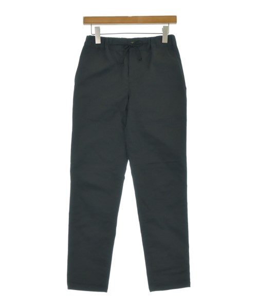 DIGAWEL(ディガウェル)スラックス 黒 サイズ:0(XS位)/2200654684085