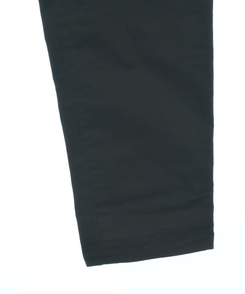 DIGAWEL（ディガウェル）スラックス 黒 サイズ:0(XS位) メンズ/2200654684085