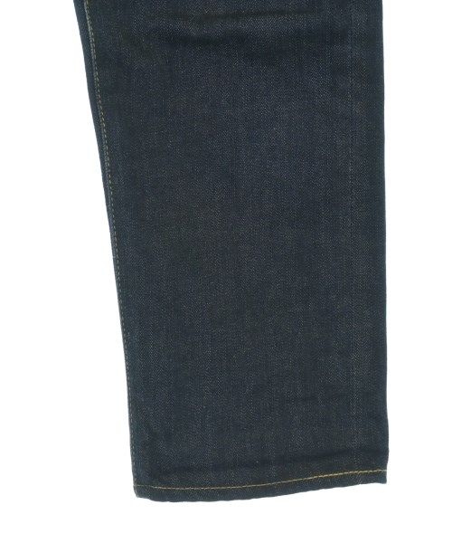 DIGAWEL（ディガウェル）デニムパンツ 紺 サイズ:0(XS位) メンズ/2200654706084