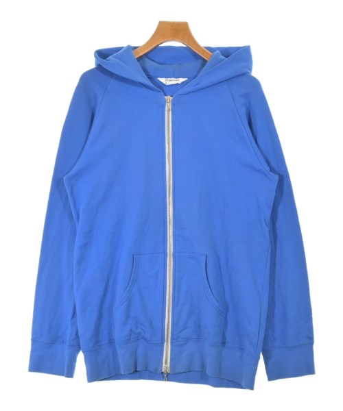 DIGAWEL(ディガウェル)パーカー 青 サイズ:4(XL位)/2200656338047