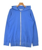 DIGAWEL（ディガウェル）パーカー 青 サイズ:4(XL位) メンズ/2200656338047