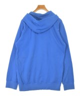 DIGAWEL（ディガウェル）パーカー 青 サイズ:4(XL位) メンズ/2200656338047
