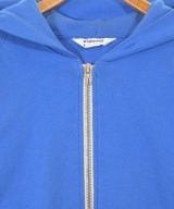 DIGAWEL（ディガウェル）パーカー 青 サイズ:4(XL位) メンズ/2200656338047